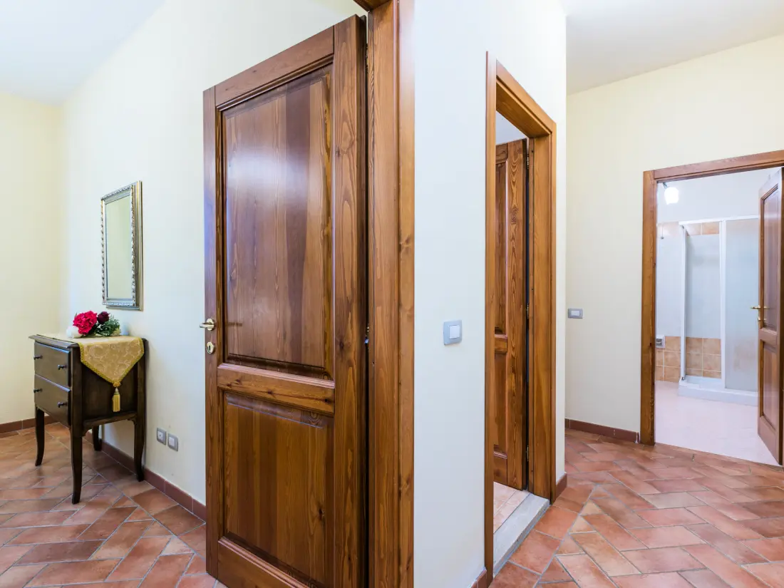 Maison de Vacances Bucine