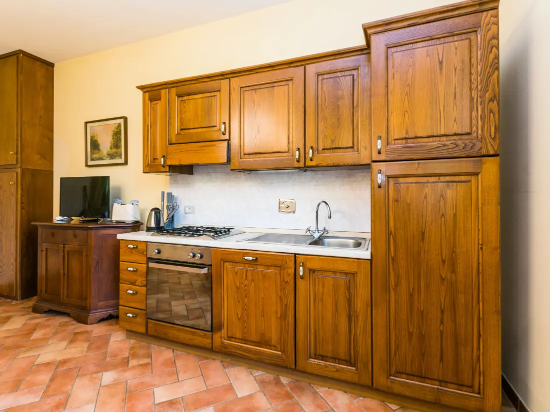 Maison de Vacances Bucine