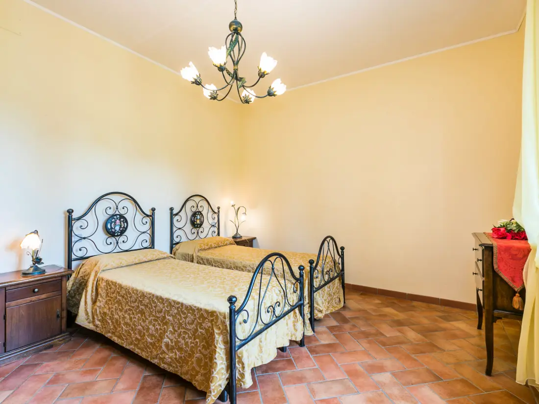 Maison de Vacances Bucine