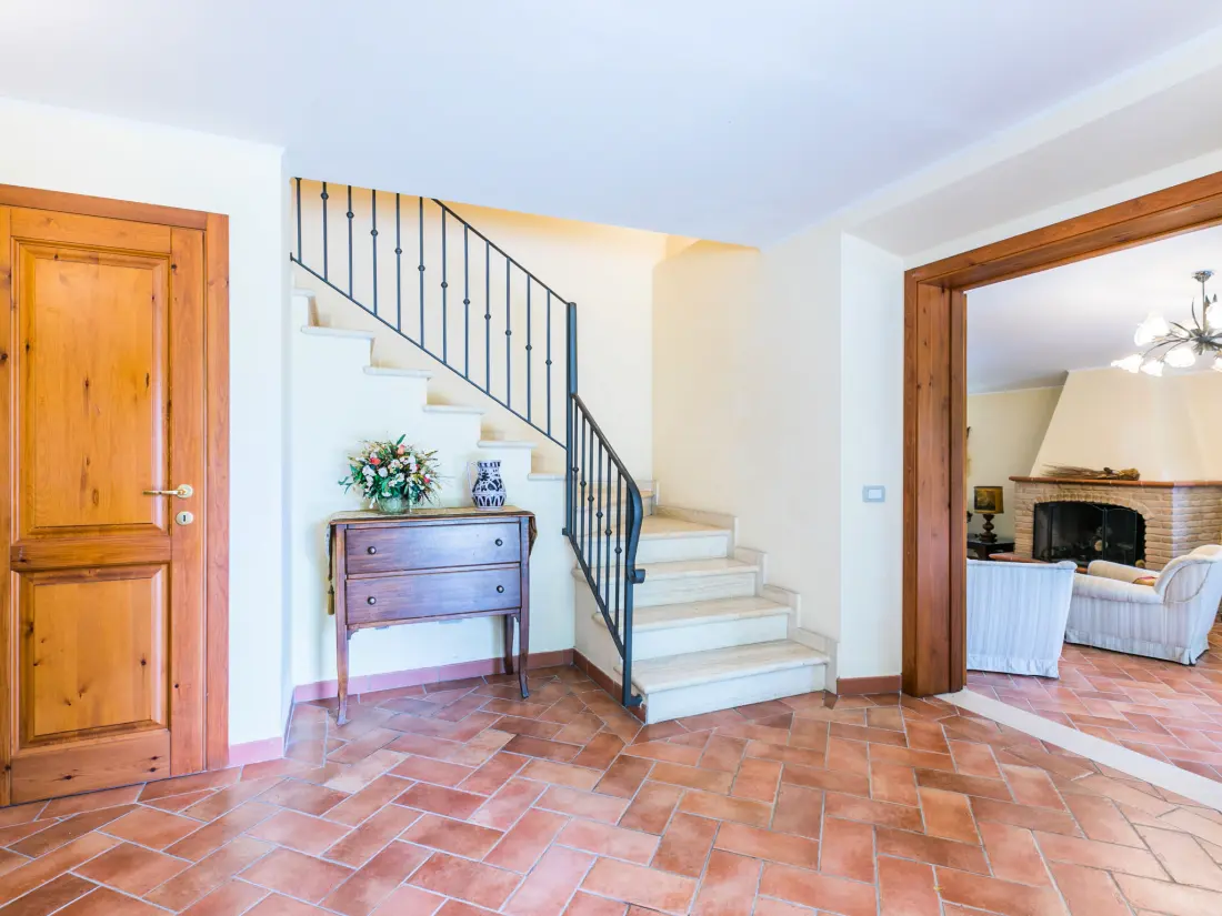 Maison de Vacances Bucine