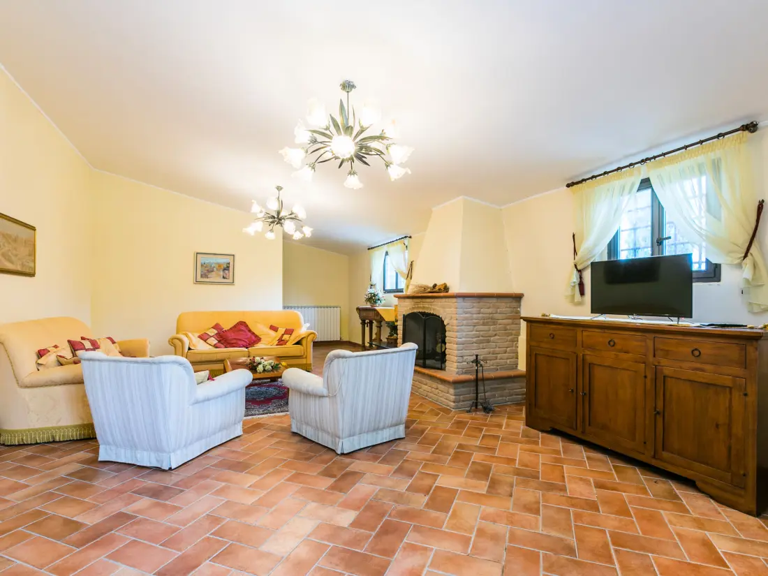 Maison de Vacances Bucine