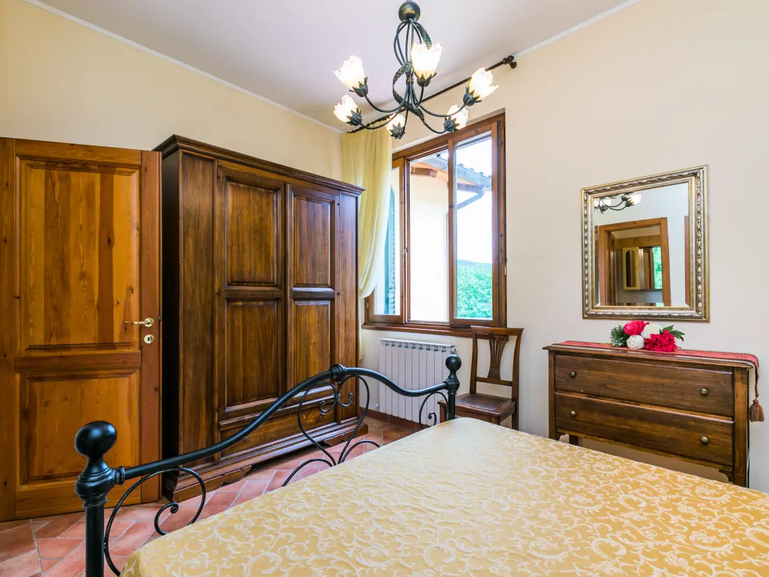 Maison de Vacances Bucine