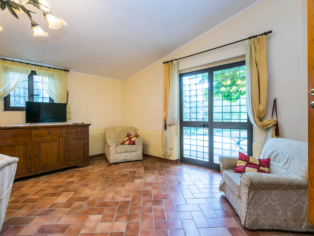 Maison de Vacances Bucine