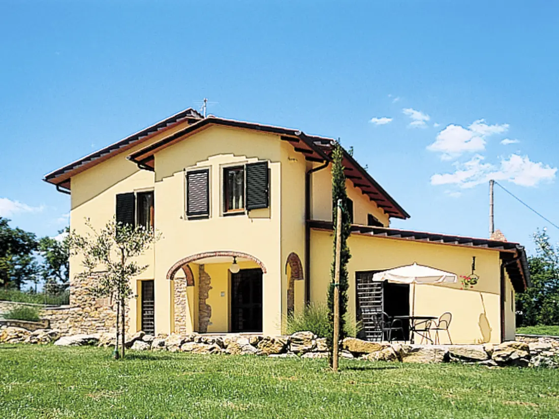 Maison de Vacances Bucine