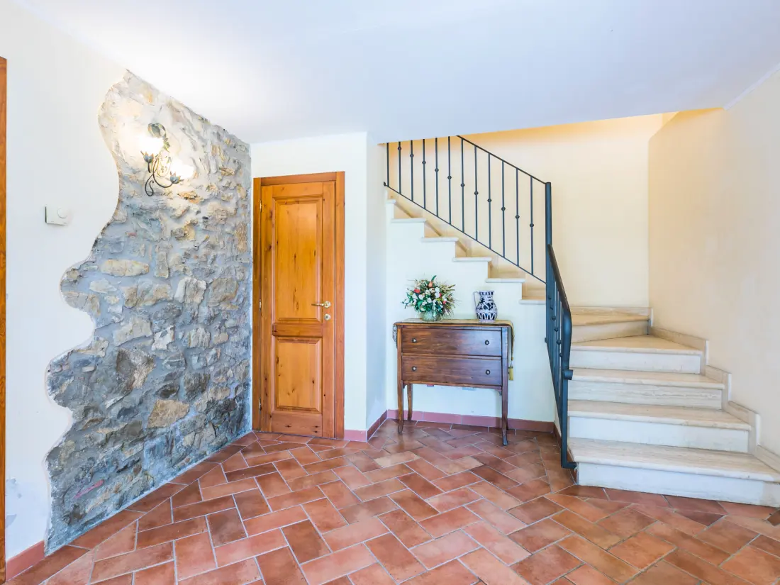 Maison de Vacances Bucine