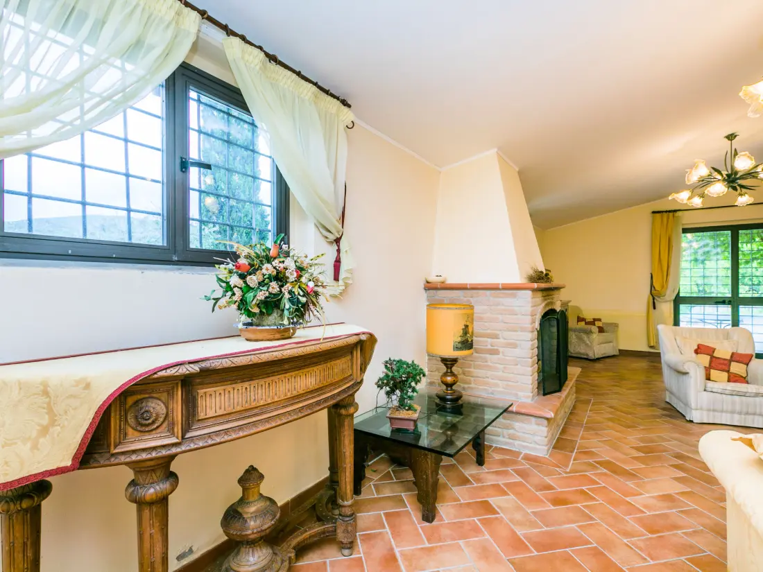 Maison de Vacances Bucine