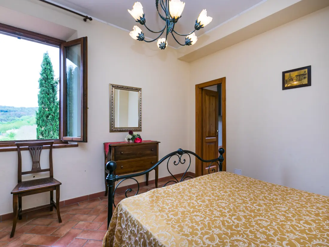 Maison de Vacances Bucine