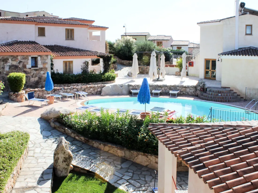 Résidence Bouganvillage
