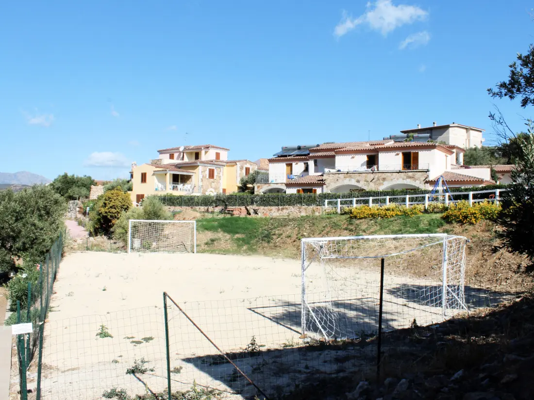 Résidence Bouganvillage