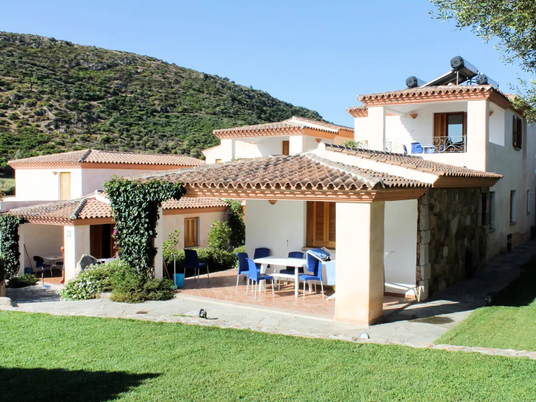 Résidence Bouganvillage