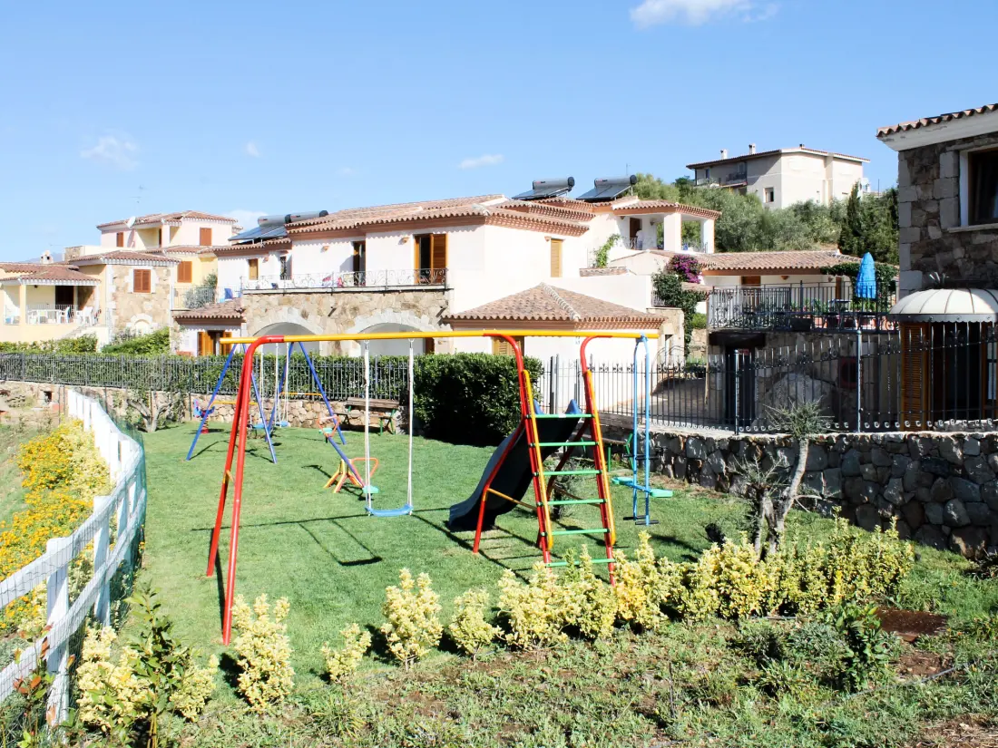Résidence Bouganvillage