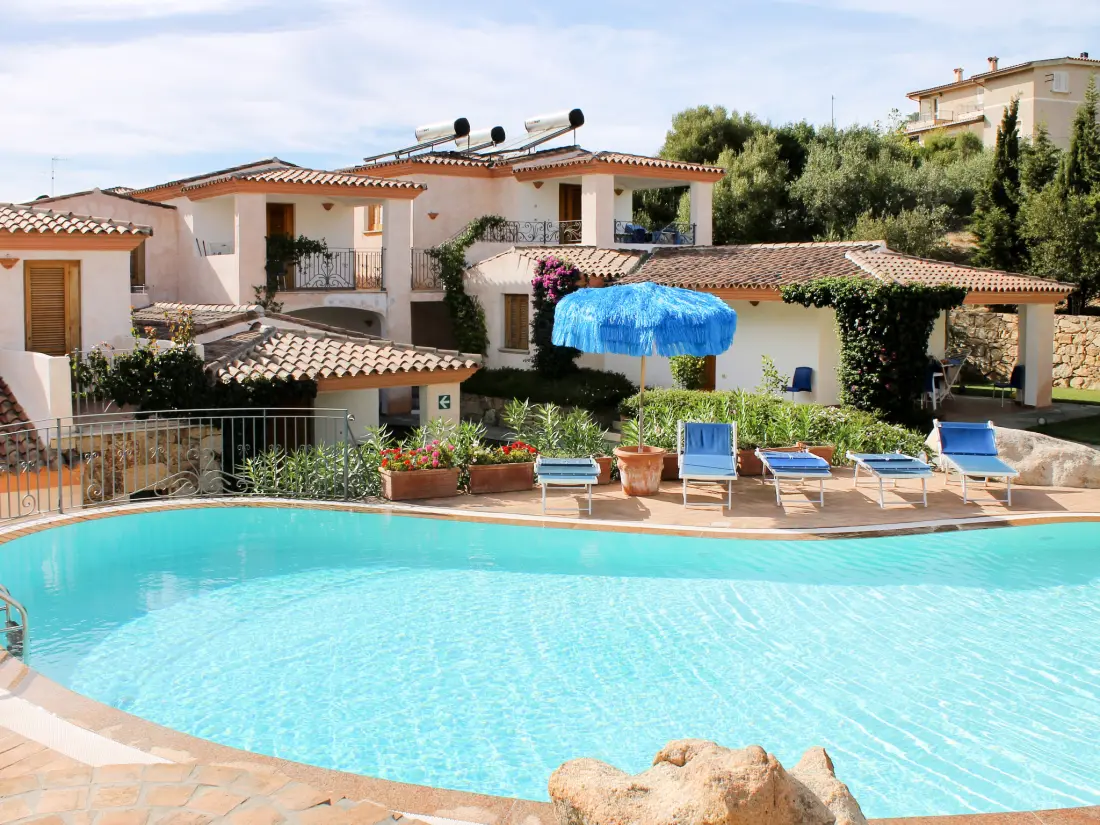 Résidence Bouganvillage