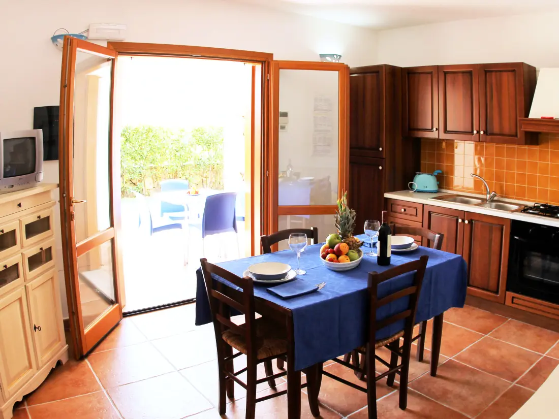 Résidence Bouganvillage