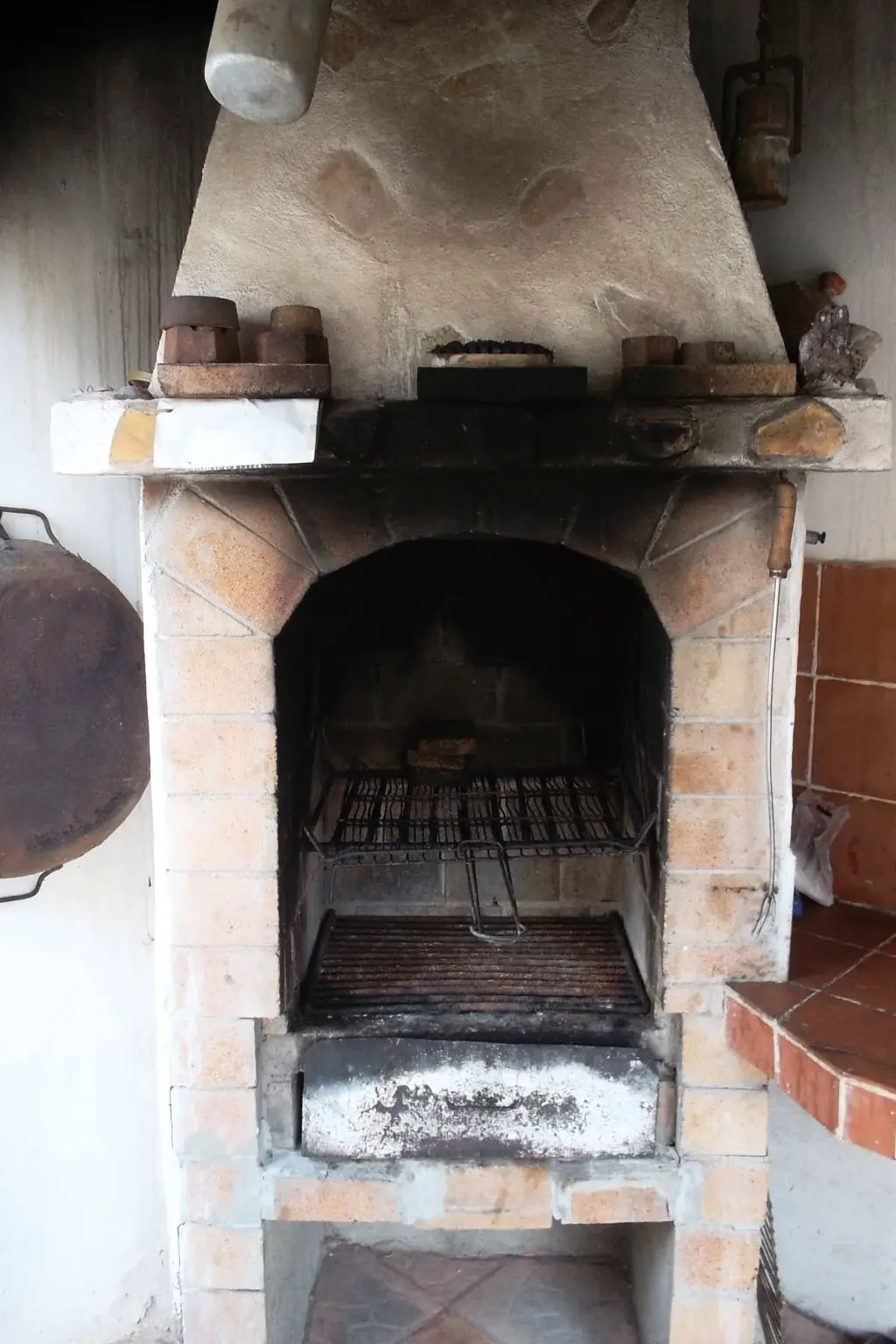 Maison de Vacances Buenavista del Norte