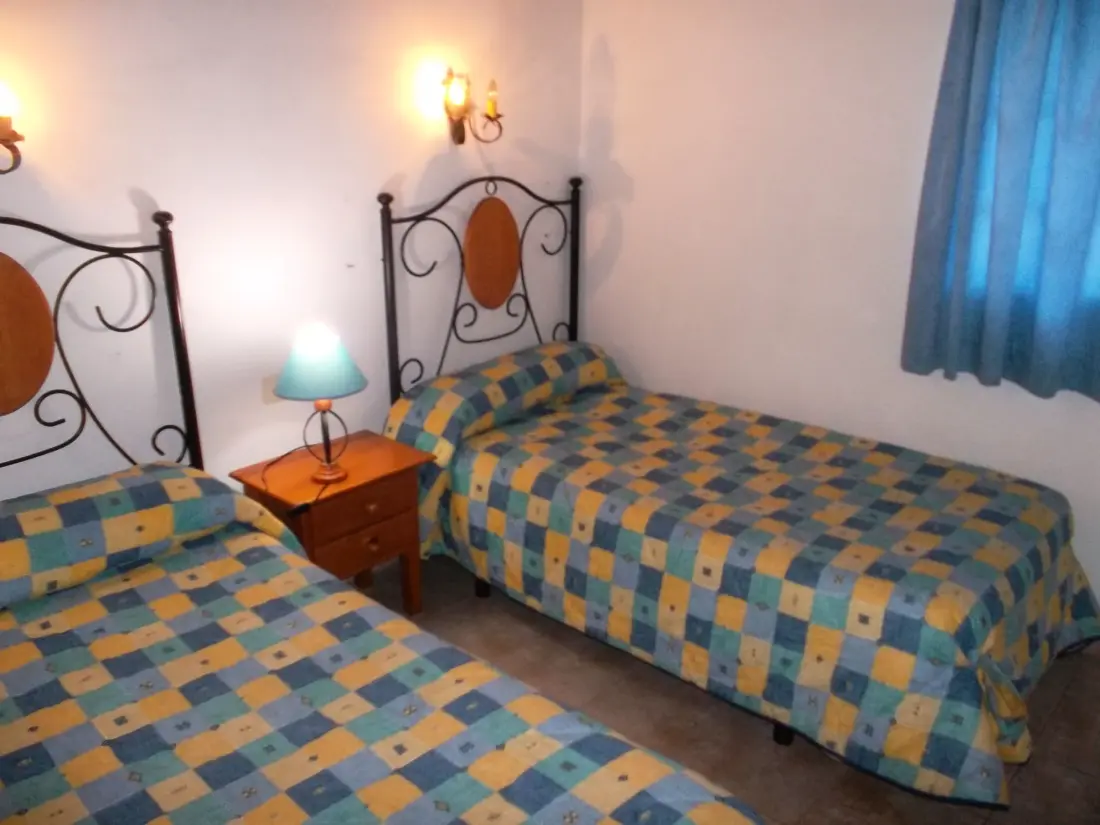 Maison de Vacances Buenavista del Norte