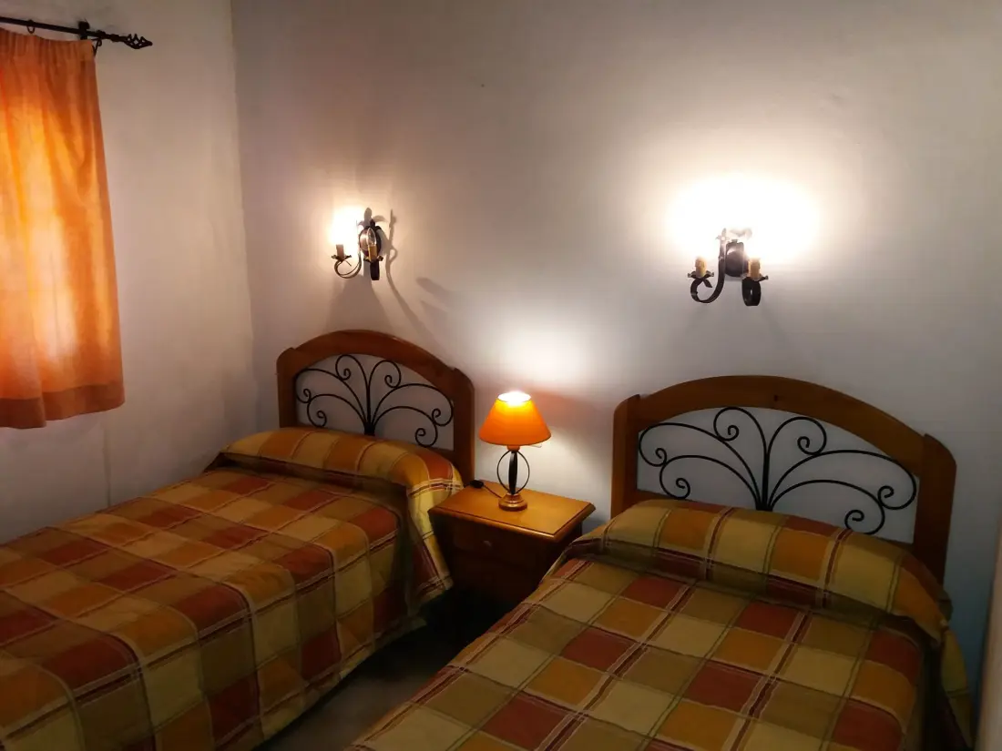 Maison de Vacances Buenavista del Norte