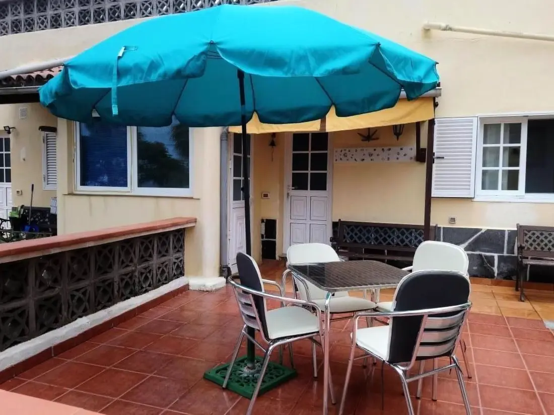 Maison de Vacances Buenavista del Norte