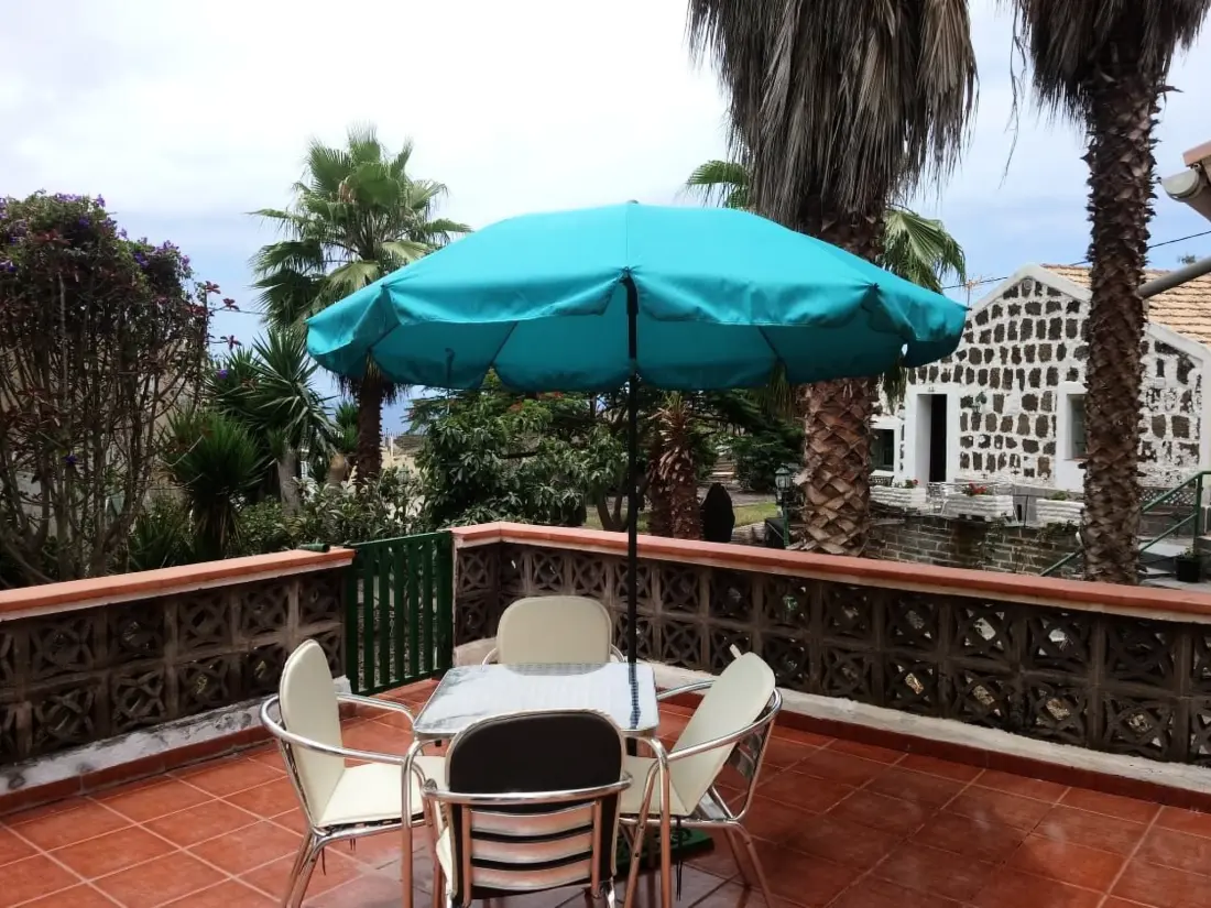 Maison de Vacances Buenavista del Norte