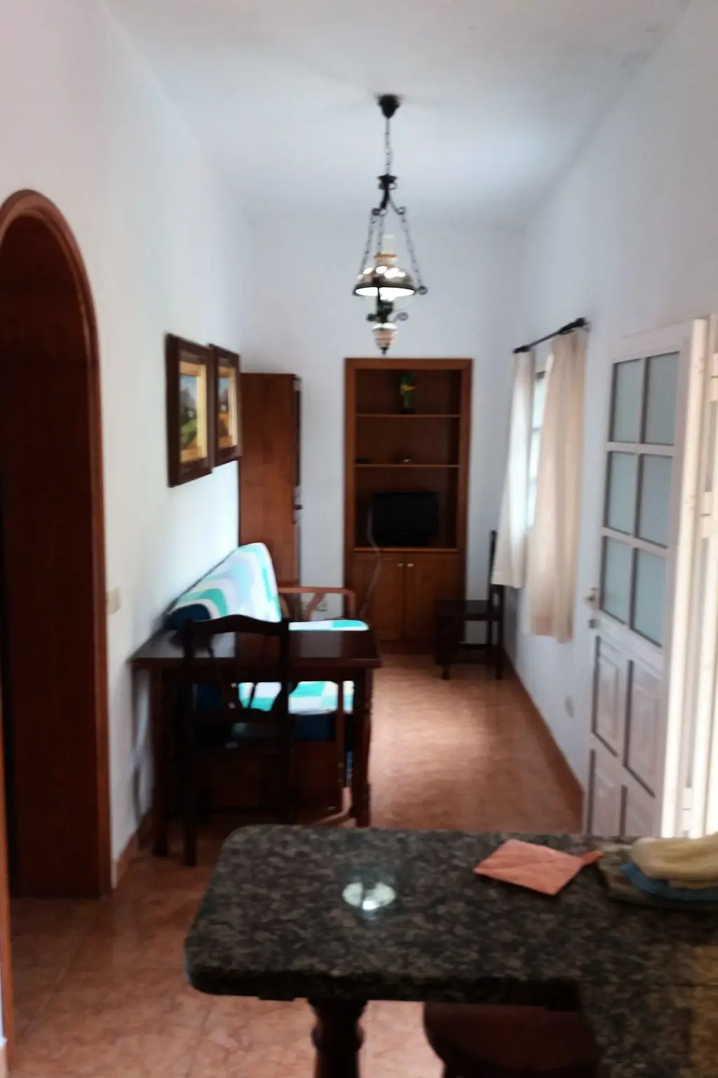 Maison de Vacances Buenavista del Norte