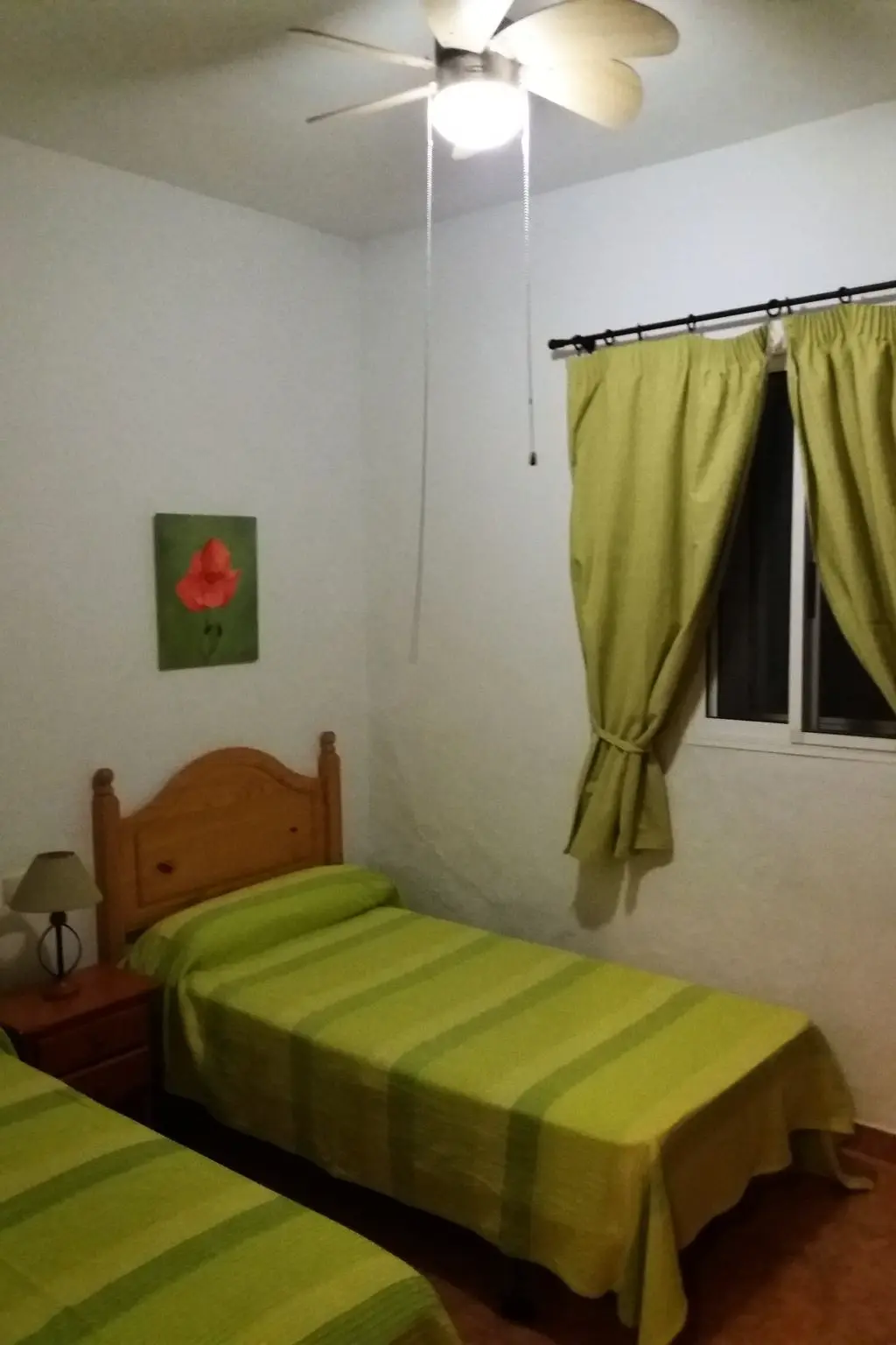 Maison de Vacances Buenavista del Norte