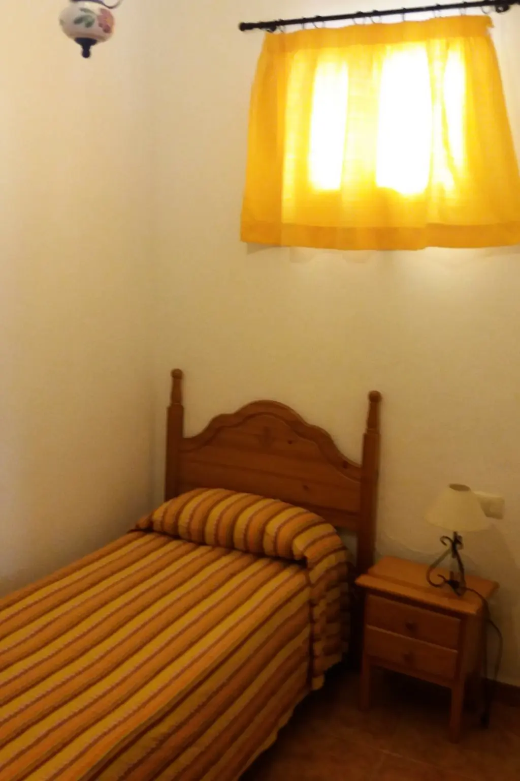 Maison de Vacances Buenavista del Norte