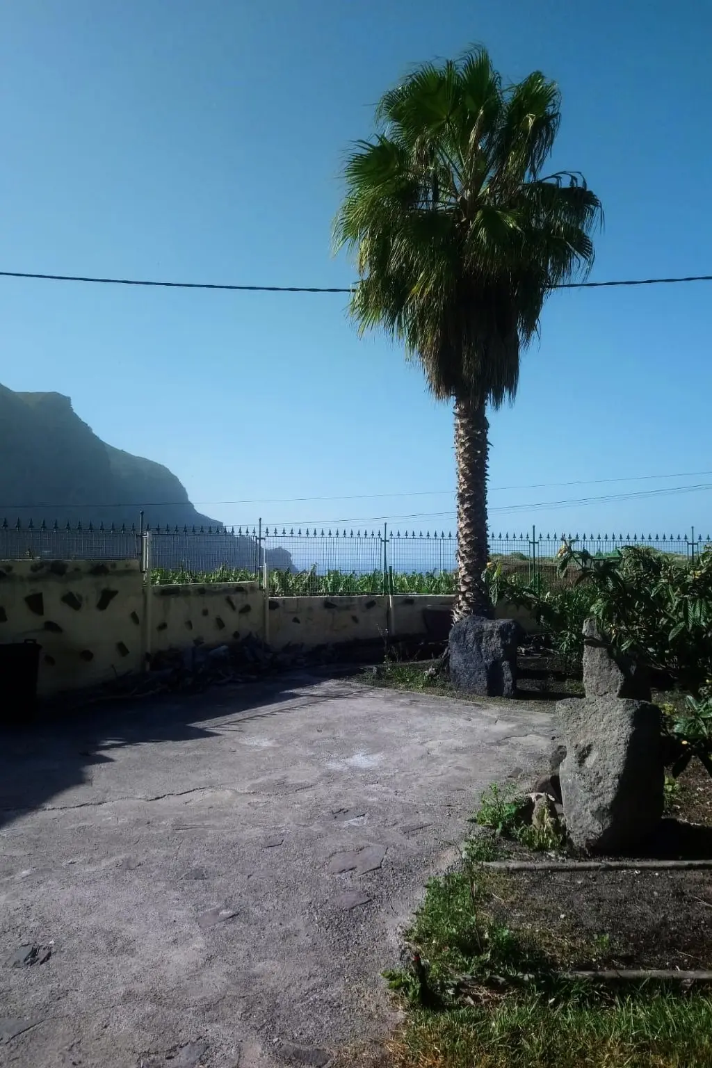 Maison de Vacances Buenavista del Norte