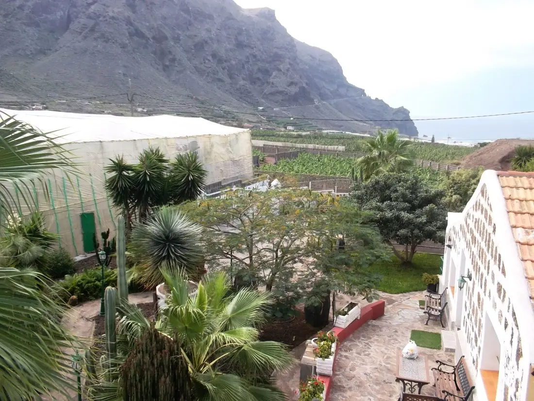 Maison de Vacances Buenavista del Norte