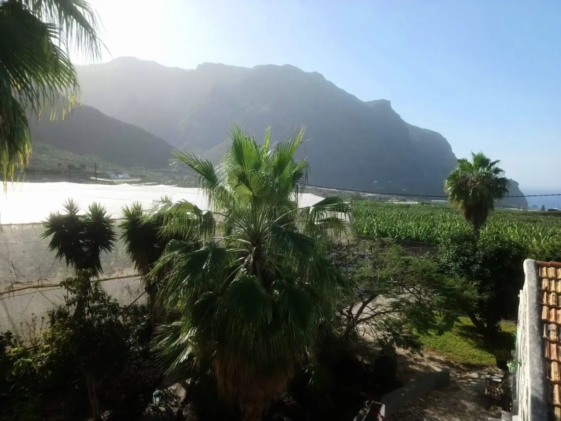 Maison de Vacances Buenavista del Norte
