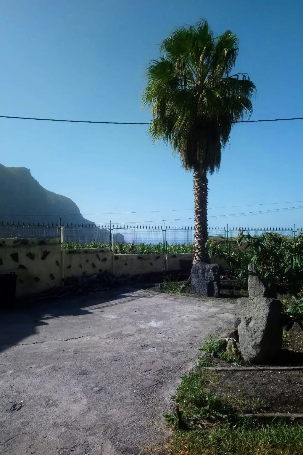 Maison de Vacances Buenavista del Norte