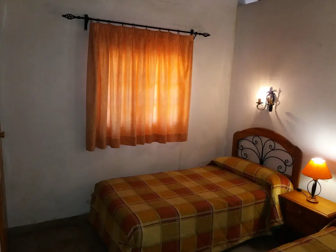 Maison de Vacances Buenavista del Norte