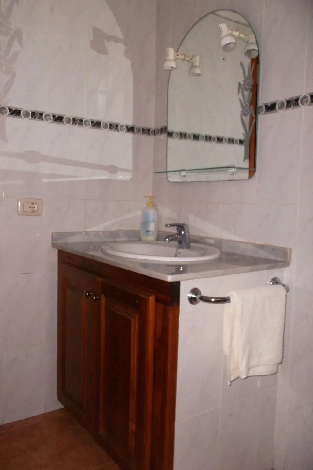 Maison de Vacances Buenavista del Norte