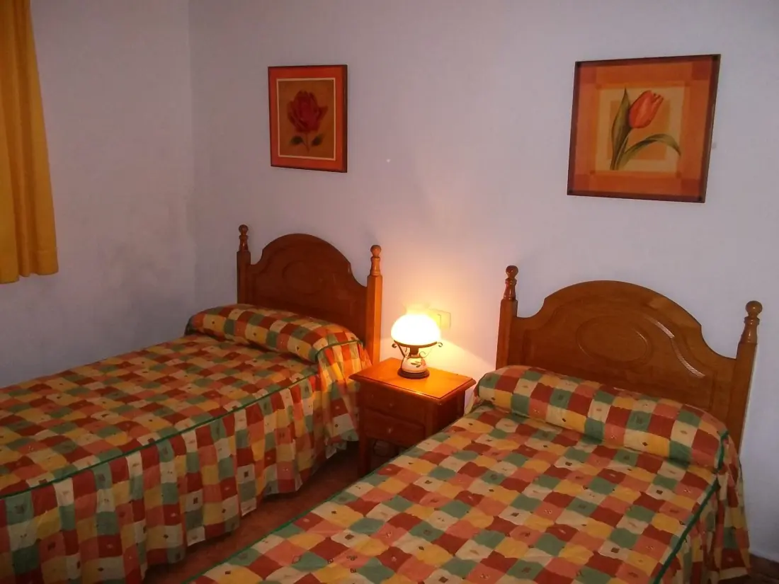 Maison de Vacances Buenavista del Norte
