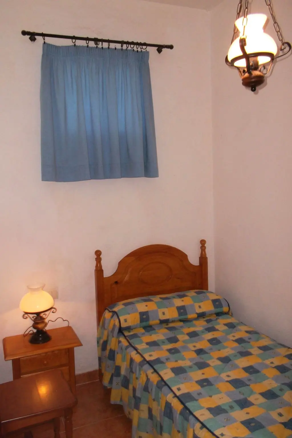 Maison de Vacances Buenavista del Norte