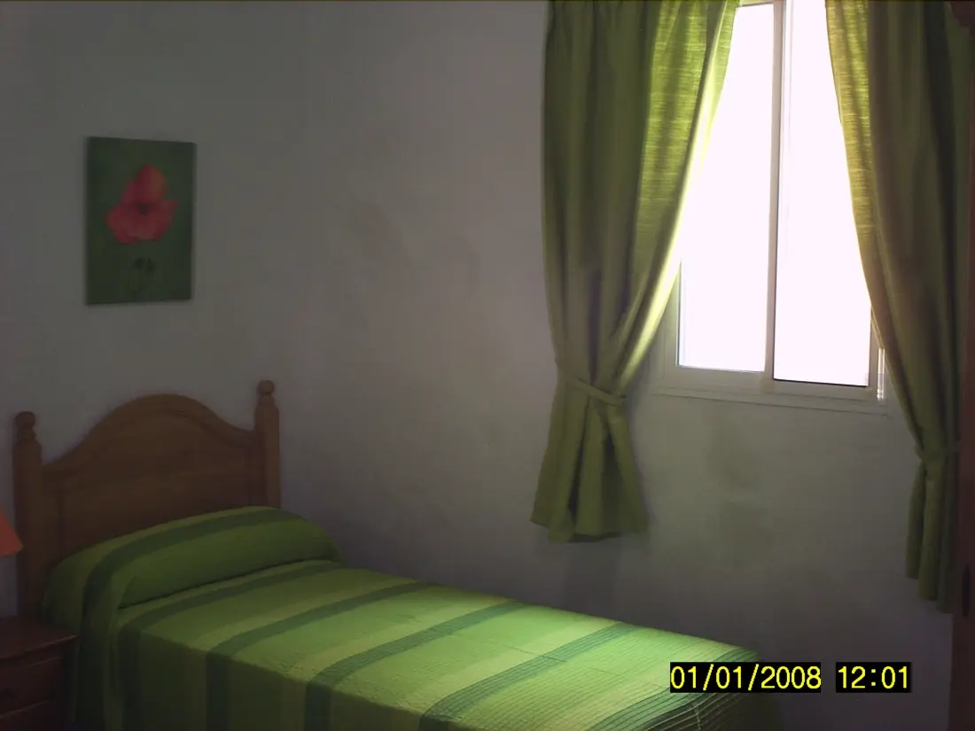 Maison de Vacances Buenavista del Norte