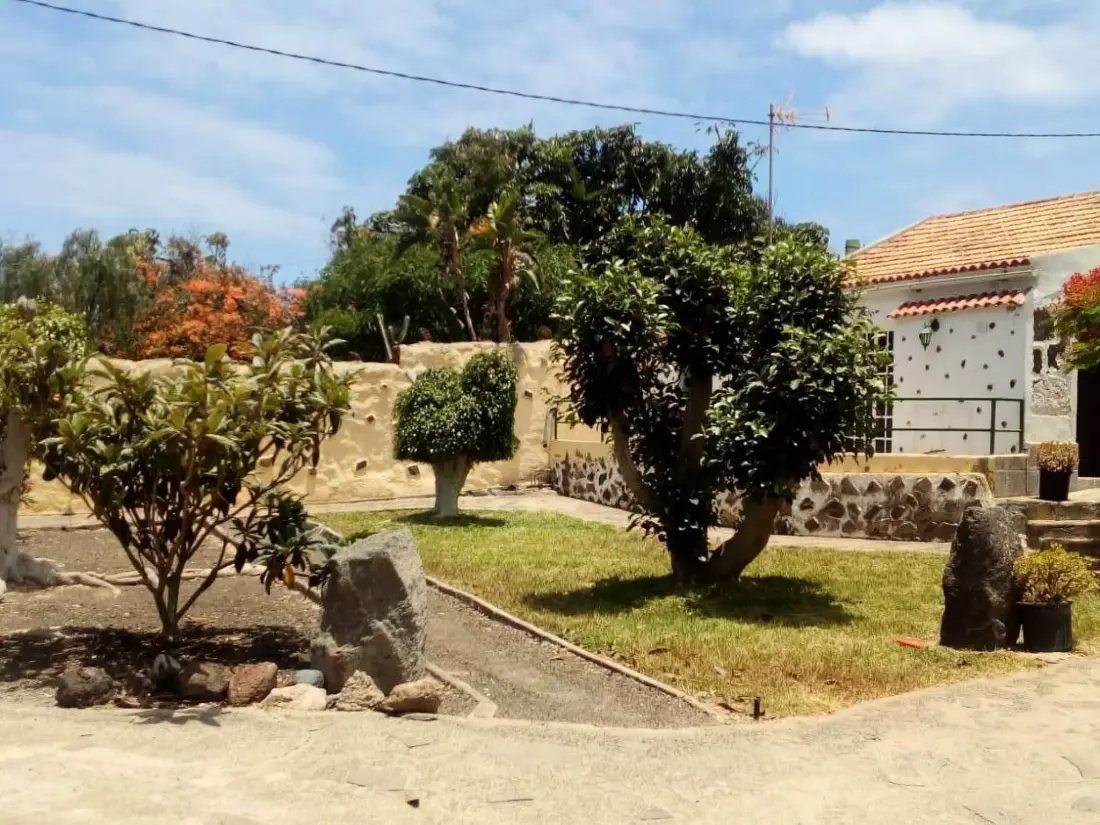 Maison de Vacances Buenavista del Norte