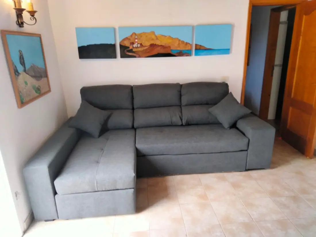 Maison de Vacances Buenavista del Norte
