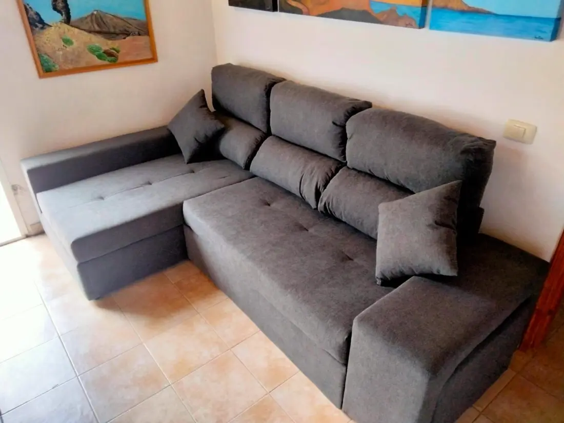 Maison de Vacances Buenavista del Norte