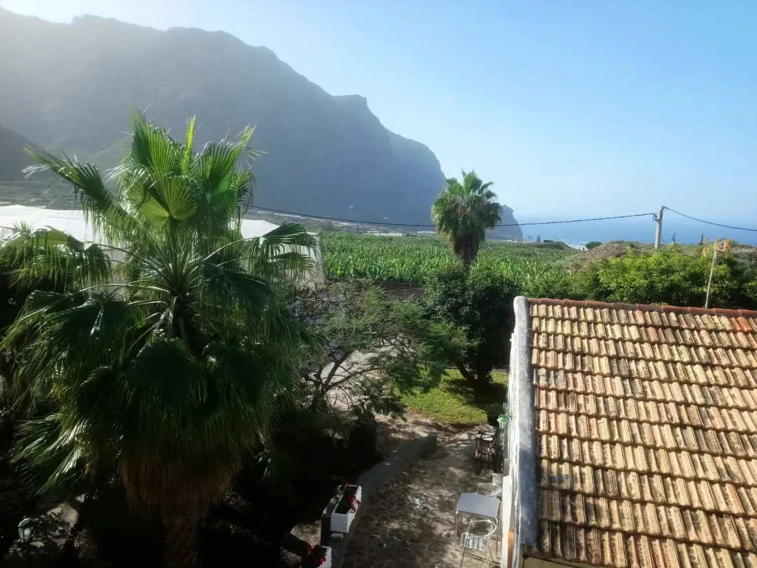 Maison de Vacances Buenavista del Norte