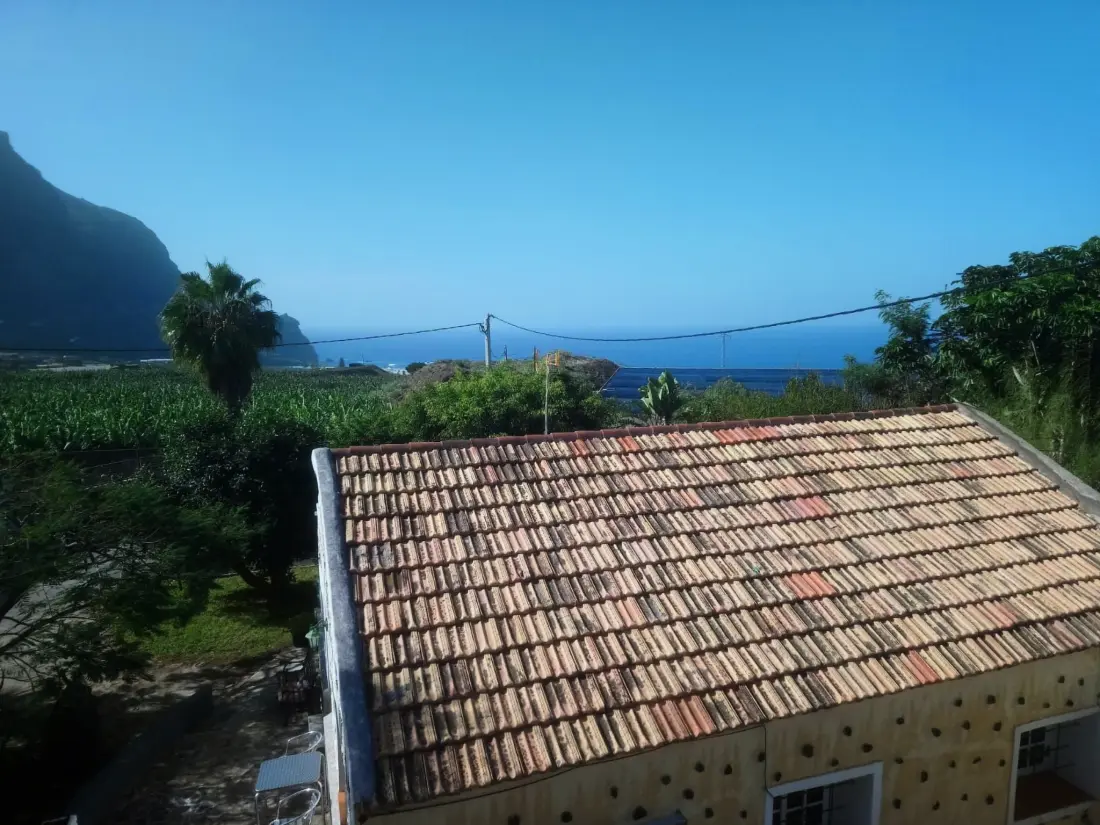 Maison de Vacances Buenavista del Norte