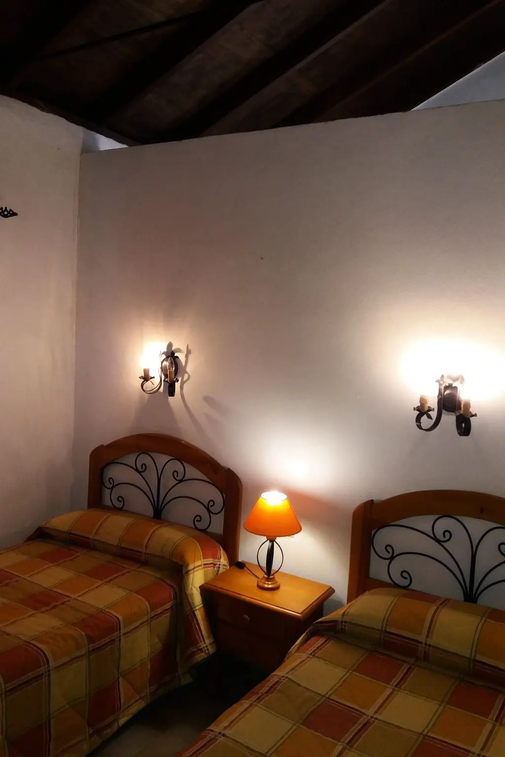 Maison de Vacances Buenavista del Norte