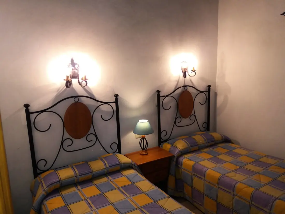 Maison de Vacances Buenavista del Norte