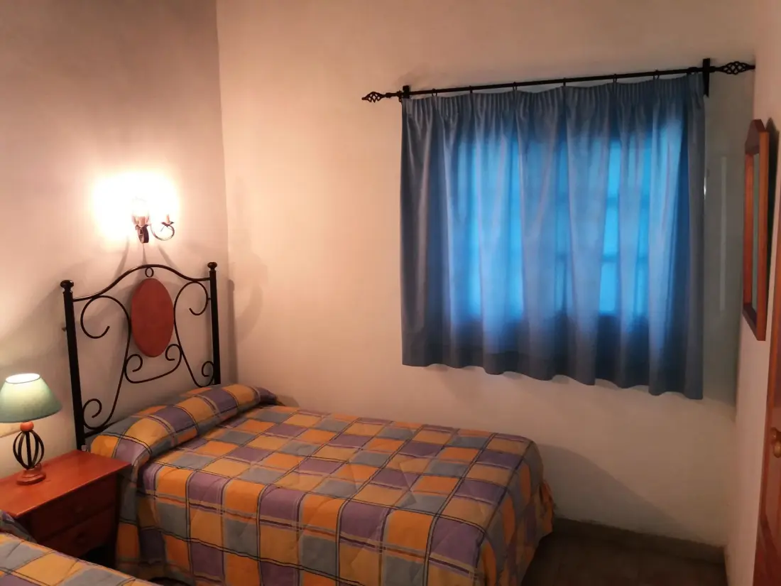 Maison de Vacances Buenavista del Norte