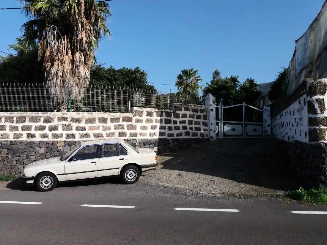 Maison de Vacances Buenavista del Norte