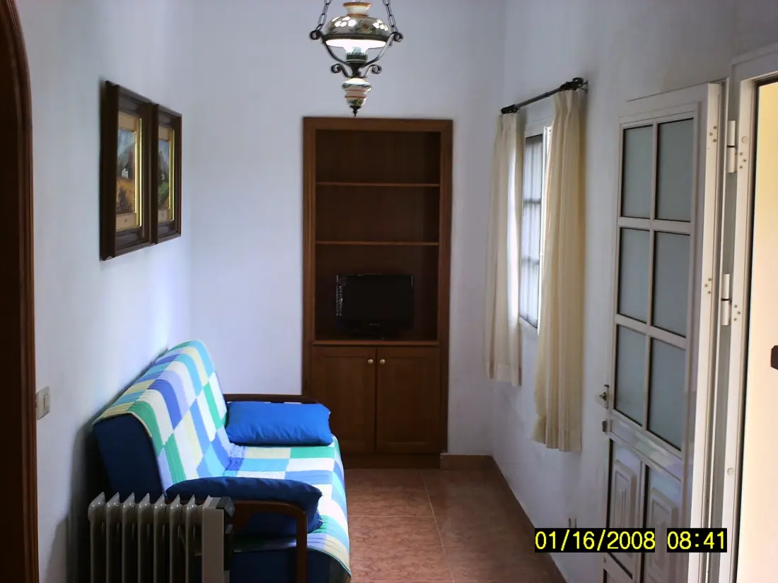 Maison de Vacances Buenavista del Norte