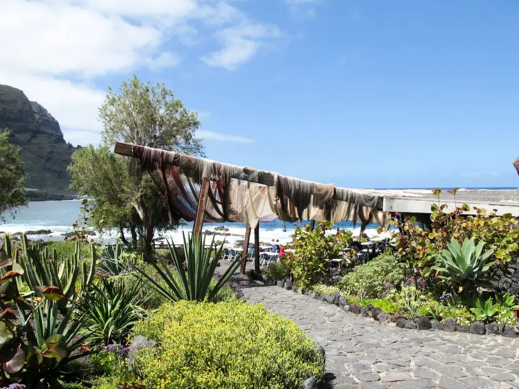 Maison de Vacances Buenavista del Norte
