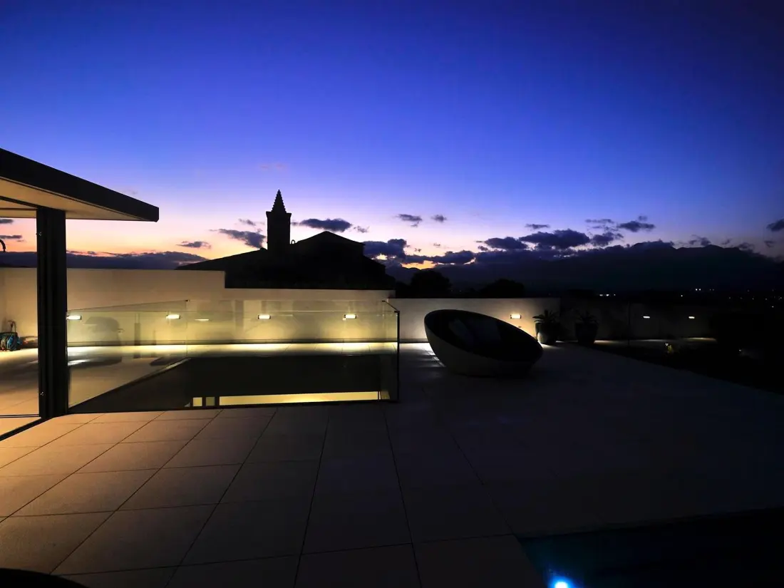 Maison de Vacances Búger