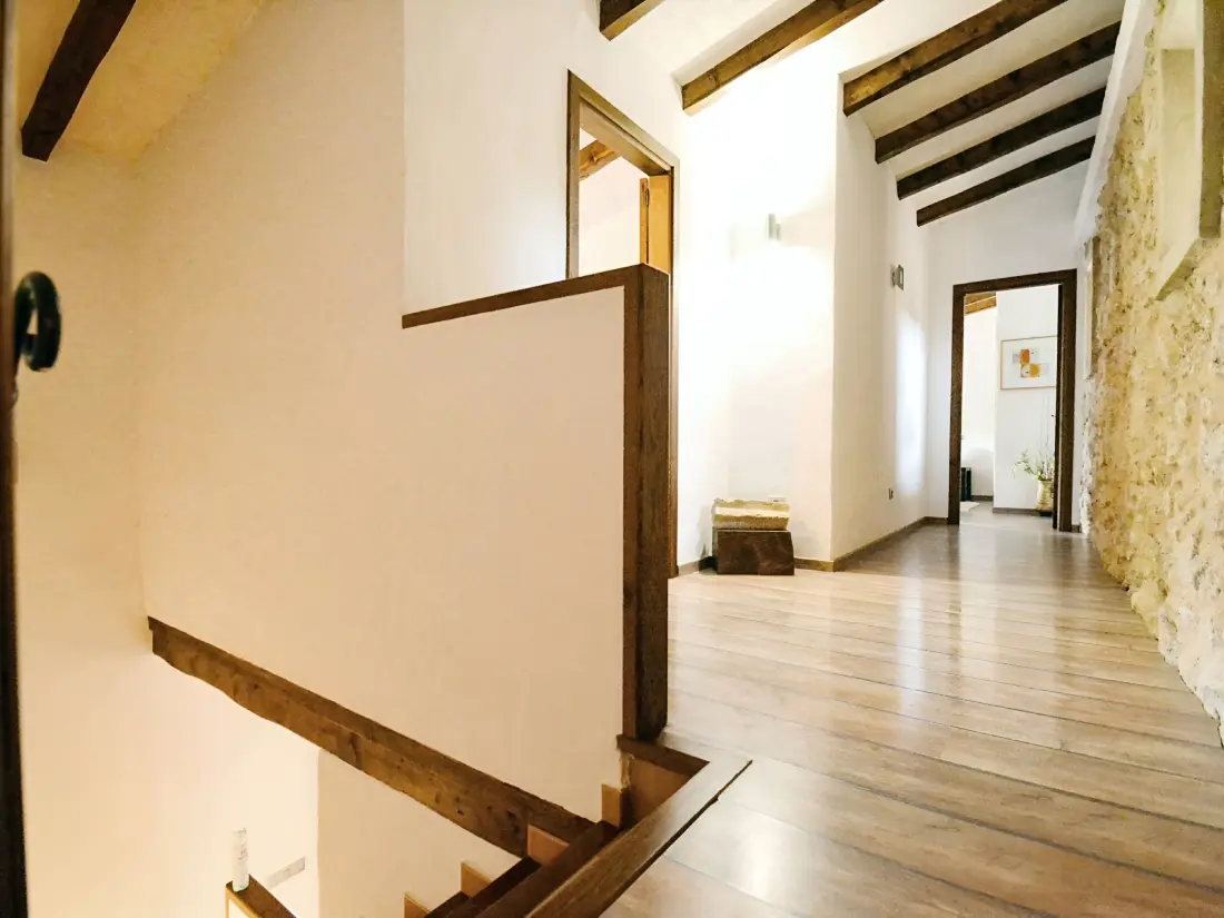 Maison de Vacances Búger