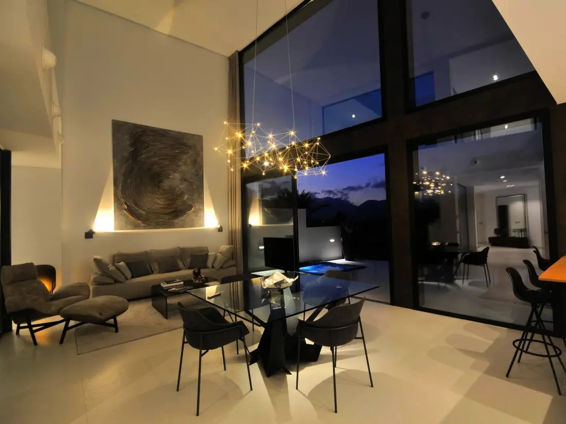 Maison de Vacances Búger
