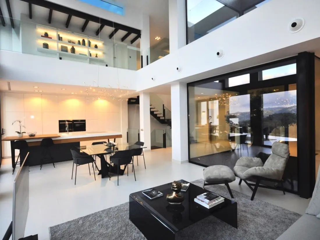 Maison de Vacances Búger
