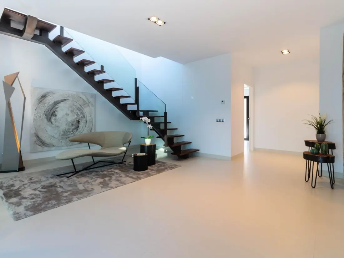 Maison de Vacances Búger